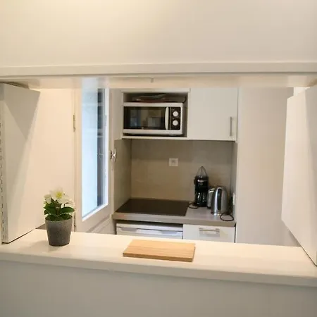 Cosy - Aiguille Du Midi Διαμέρισμα *