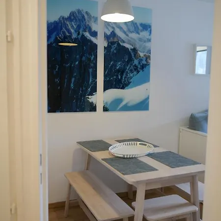 Cosy - Aiguille Du Midi *