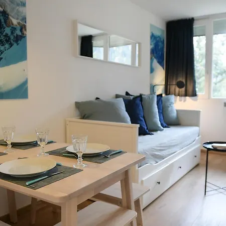 Cosy - Aiguille Du Midi * Шамони