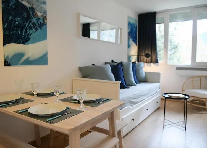 Cosy - Aiguille Du Midi * Шамони