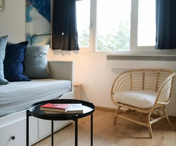 Cosy - Aiguille Du Midi Apartment Chamonix