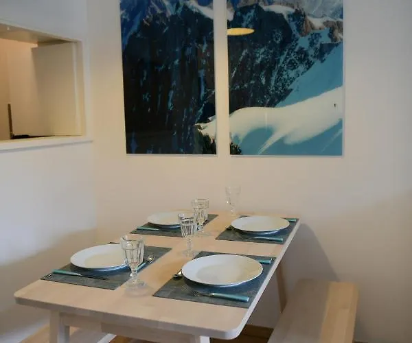 Cosy - Aiguille Du Midi *